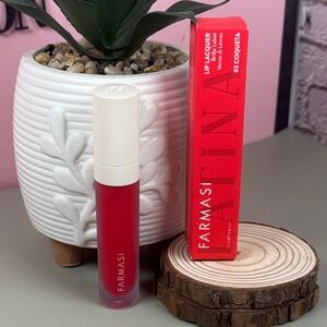Farmasi Coqueta Lip Lacquer